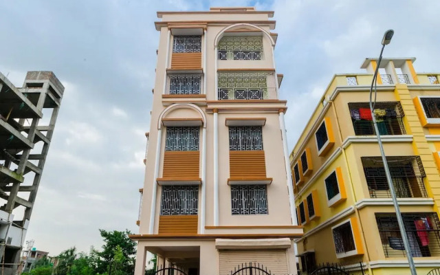 OYO 9232 Near Coal Bhavan