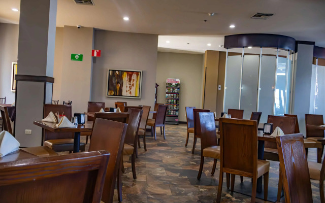 Best Western Premier Monterrey Aeropuerto