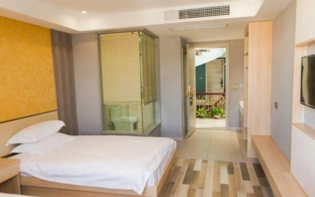 Dongjia Hotel