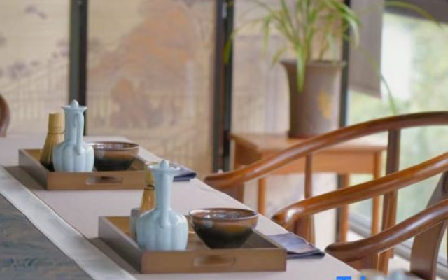 Yuwu Villa