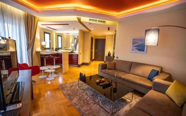 Gray Boutique Hotel Casablanca