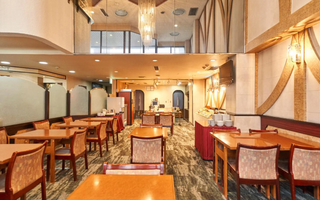 Hotel Paco Obihiro Chuo