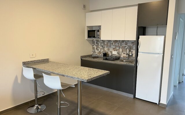 Time22 Apartment Hotel