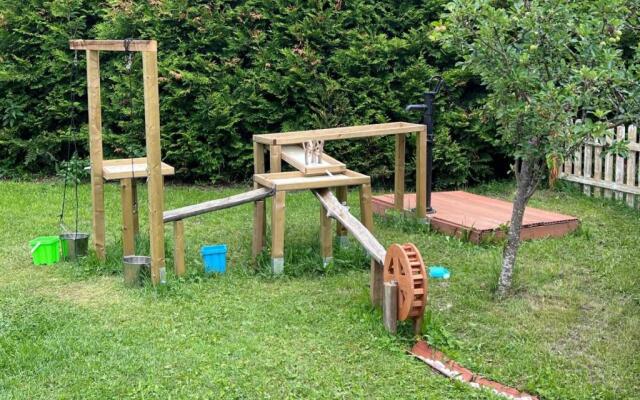 Apartments Monika - Altenmarkt