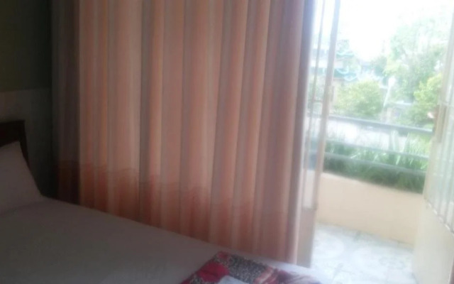 Thuan Phuoc Hotel