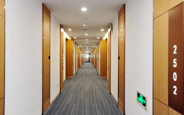 ZTE Hotel Shenzhen
