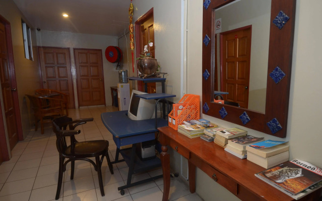 John's Place