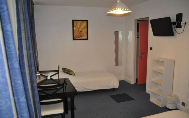 Hotel De Naples
