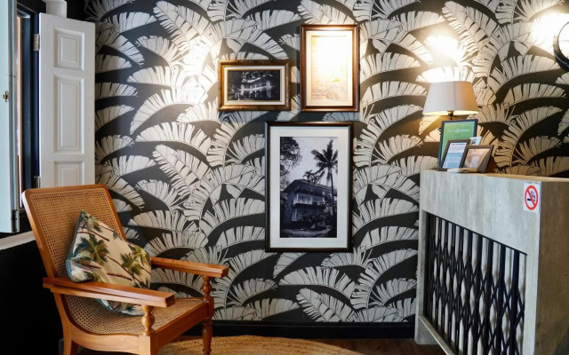 Check-Inn at Little India