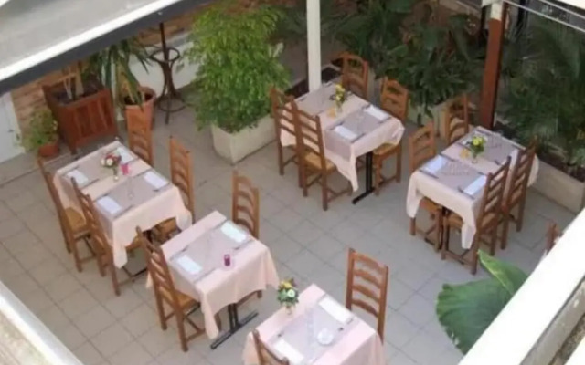 Gochoki Hôtel & Appartements