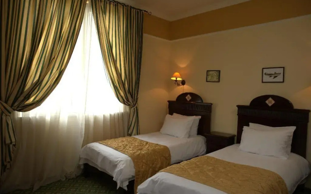 Hotel Koronna