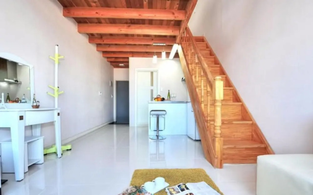 Ancient Sodam Pension