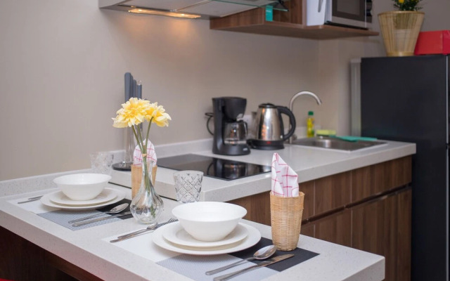Naiharn Sea Apartment