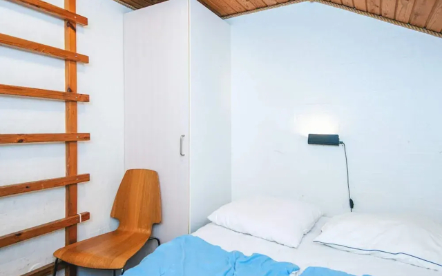 10 Person Holiday Home in Glesborg-by Traum