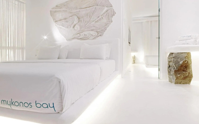 Mykonos Bay Resort & Villas