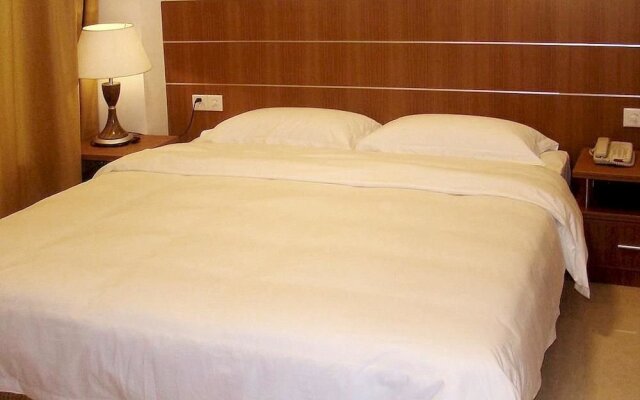 Fuan Tailong Hotel