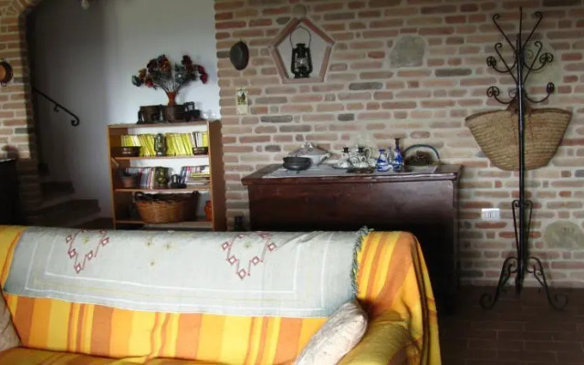 Agriturismo Bacchiocchi