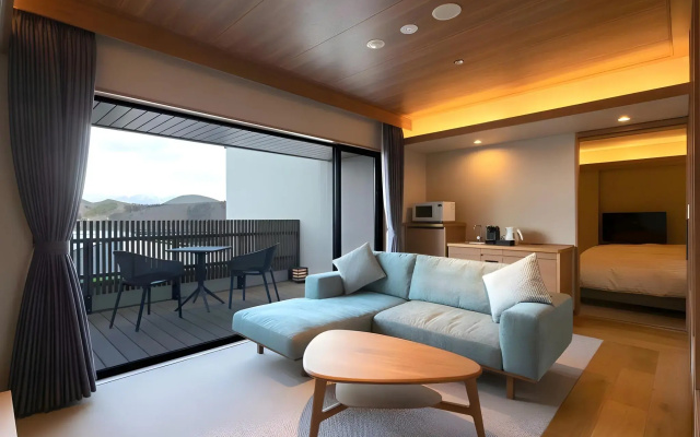 Hotel Shion