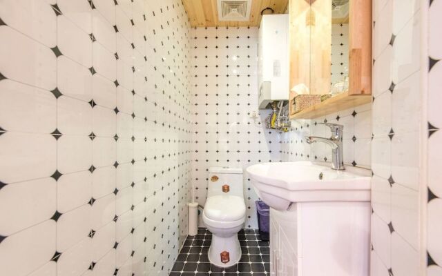 StarLive Apartment - Budapest