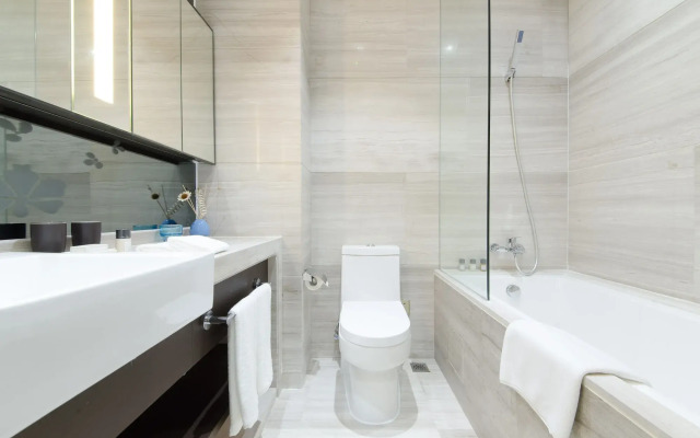Savills Residence Daxin Shenzhen Bay