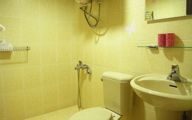 Mickey House - Hostel