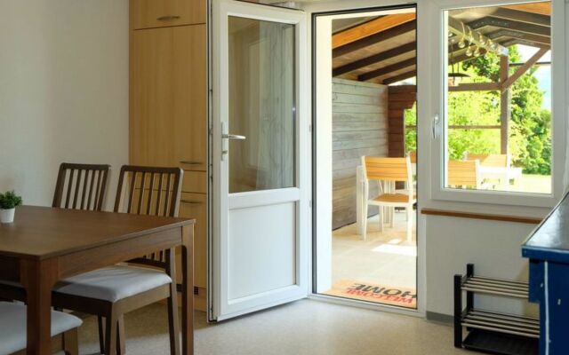 Apartment Luna Mezzana Marilleva