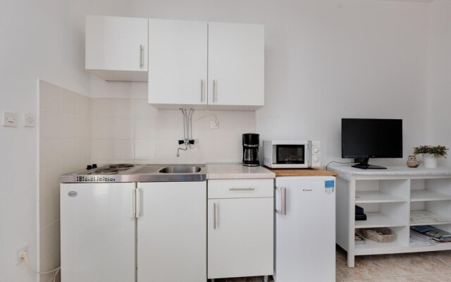 Stunning Home in Krk With Wifi and 1 Bedrooms