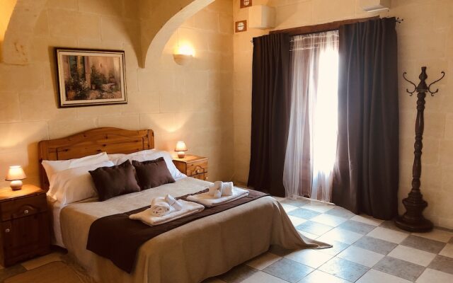 Narcisa Farmhouse B&B