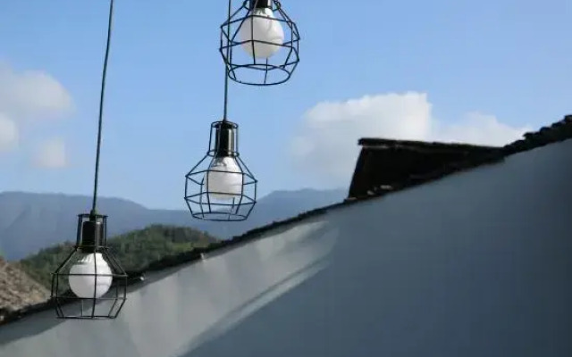 Yunhe Terraces Shiyi Homestay