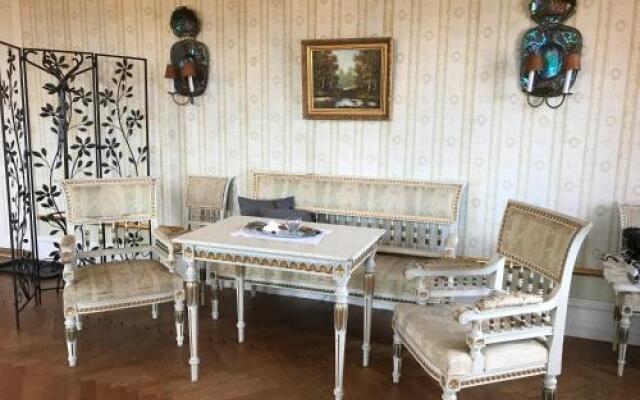 Gamla Stan Simrishamn