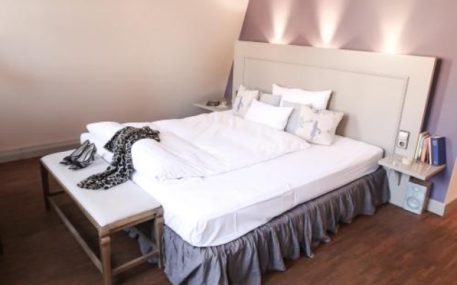 Romantik Hotel Friedrich von Schiller