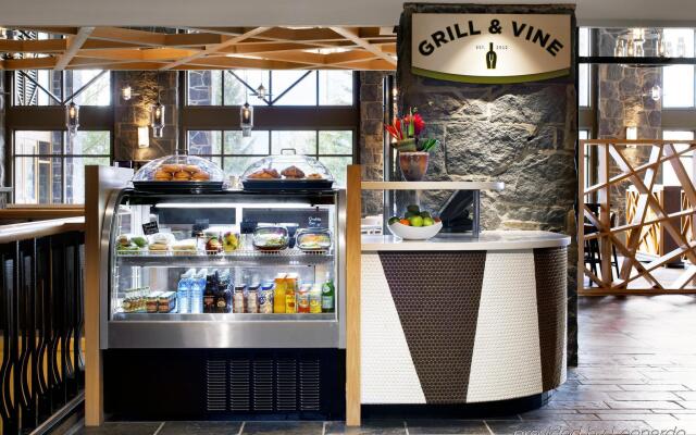 The Westin Resort & Spa, Whistler