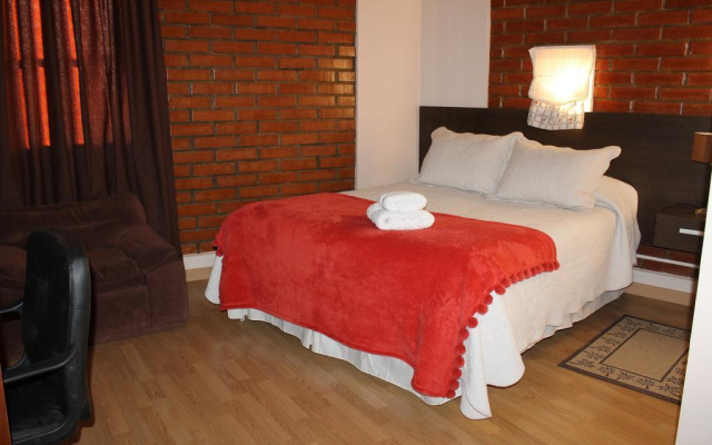 Castillo Del Desierto Hotel Boutique