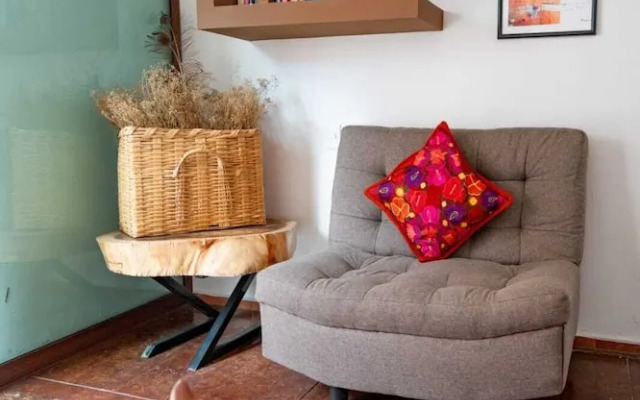Los Suspiros Hotel Boutique & Spa