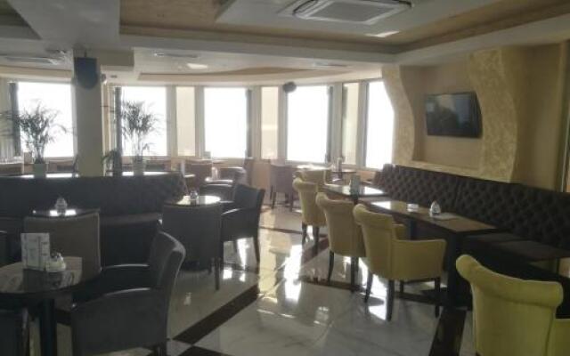 Apartments Drobni Pijesak