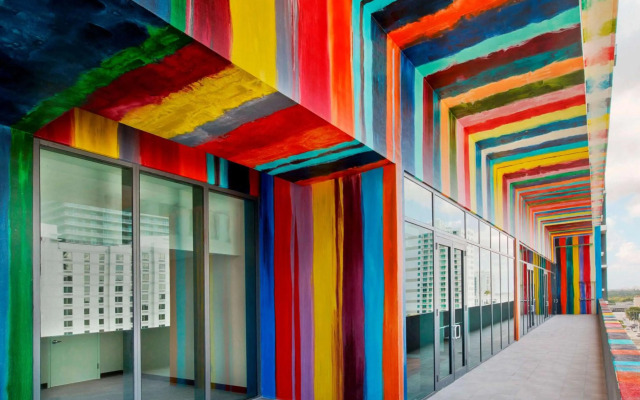 Hotel Dua Miami Brickell, An Autograph Collection Hotel
