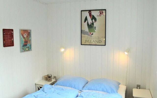 "Helin" - 750m from the sea in Western Jutland