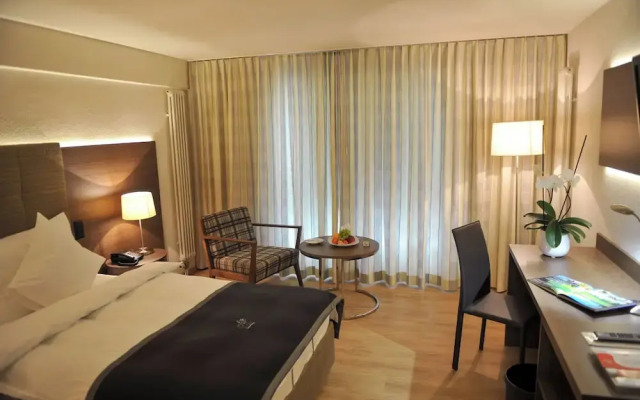 Dorint Parkhotel Bad Zurzach
