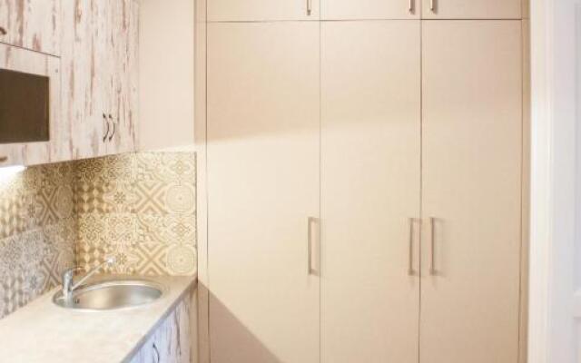 All In Apartman II.