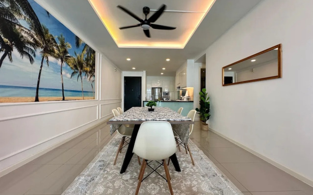 The Shore Residence Melaka By I Housing