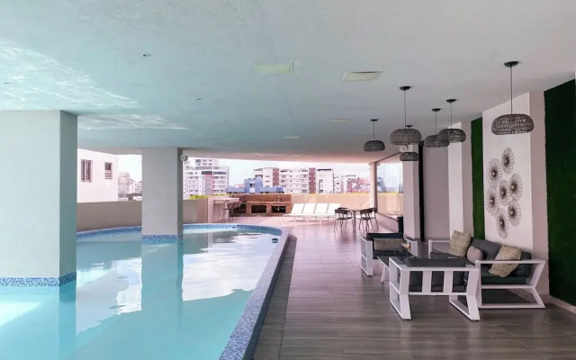 Apartments in La Julia Sleeps up to 8