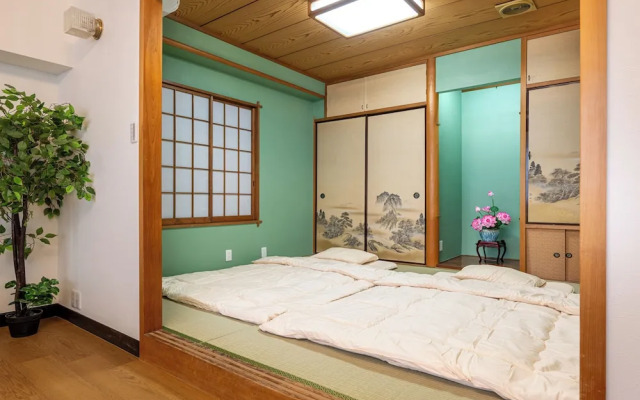 Takano Villa