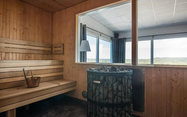 Quality Hotel Bodensia