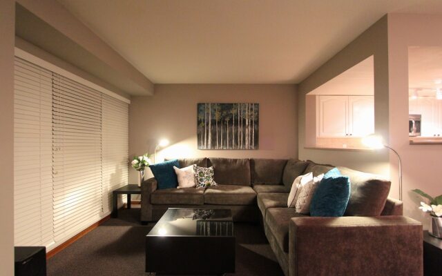 Signature Condos By Whistler Retreats