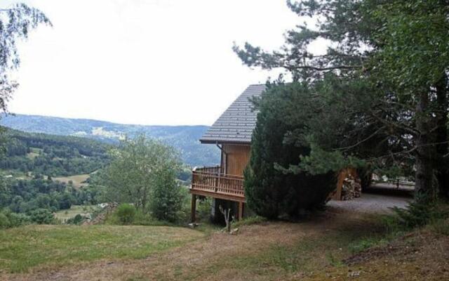 Chalet Basse-sur-le-Rupt, 5 pièces, 6 personnes - FR-1-589-18