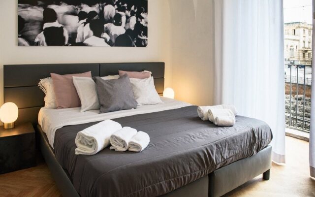 Agatha Cosy Hotel