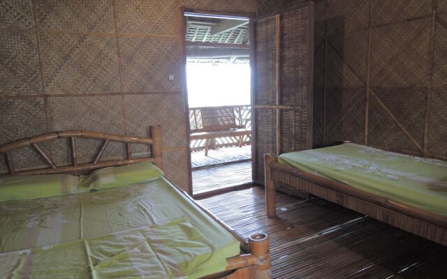 Kawayan Marine Dive Resort