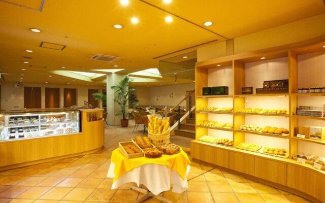 Yumoto Fujiya Hotel