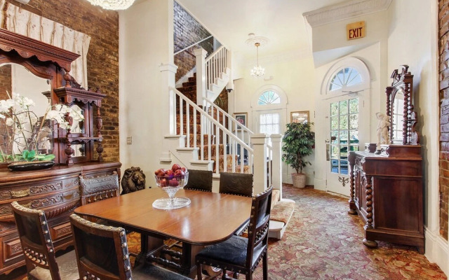 New Orleans Guest House