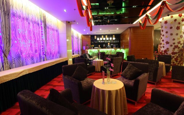 Kingnoah Hotel